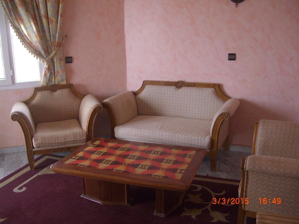 Holiday Villa Sonaba Agadir Habitación foto