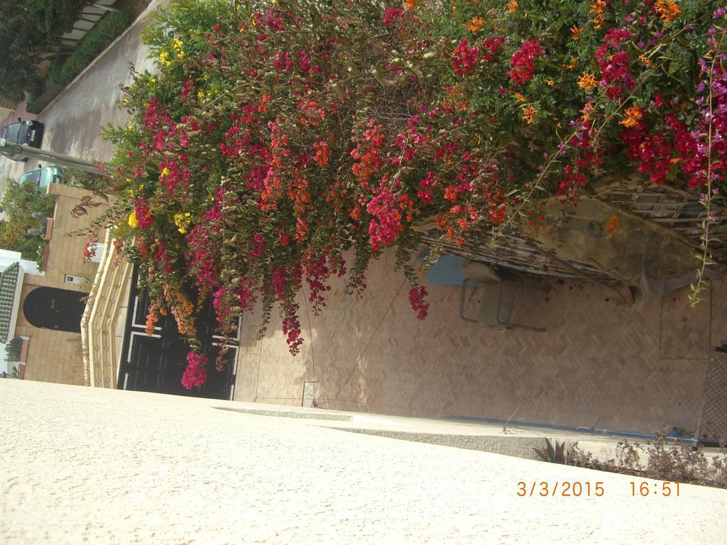 Holiday Villa Sonaba Agadir Habitación foto