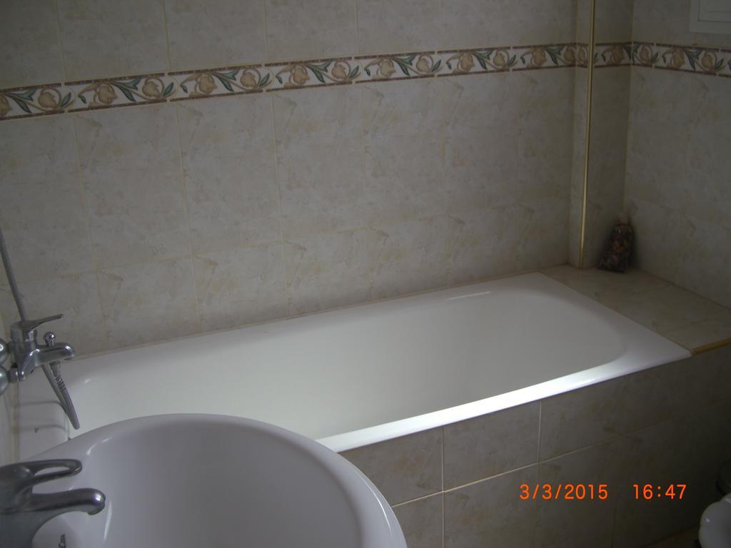 Holiday Villa Sonaba Agadir Habitación foto