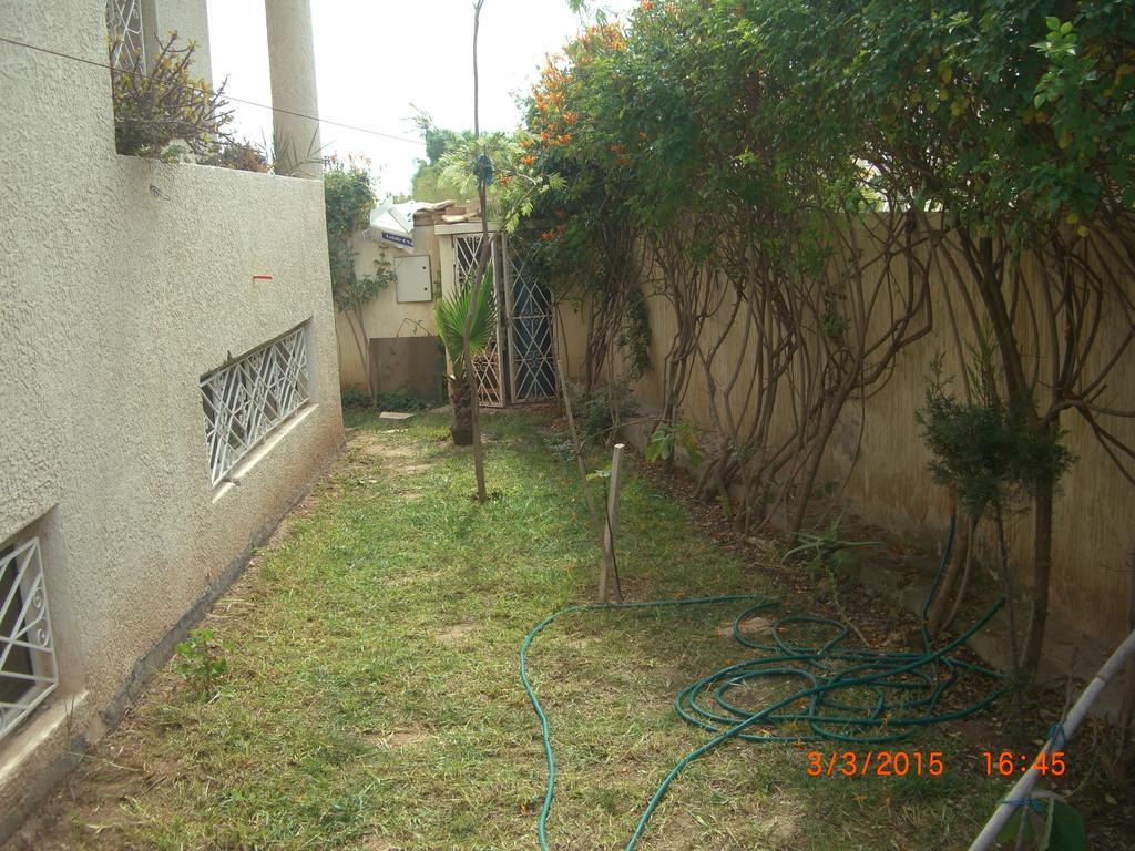 Holiday Villa Sonaba Agadir Habitación foto