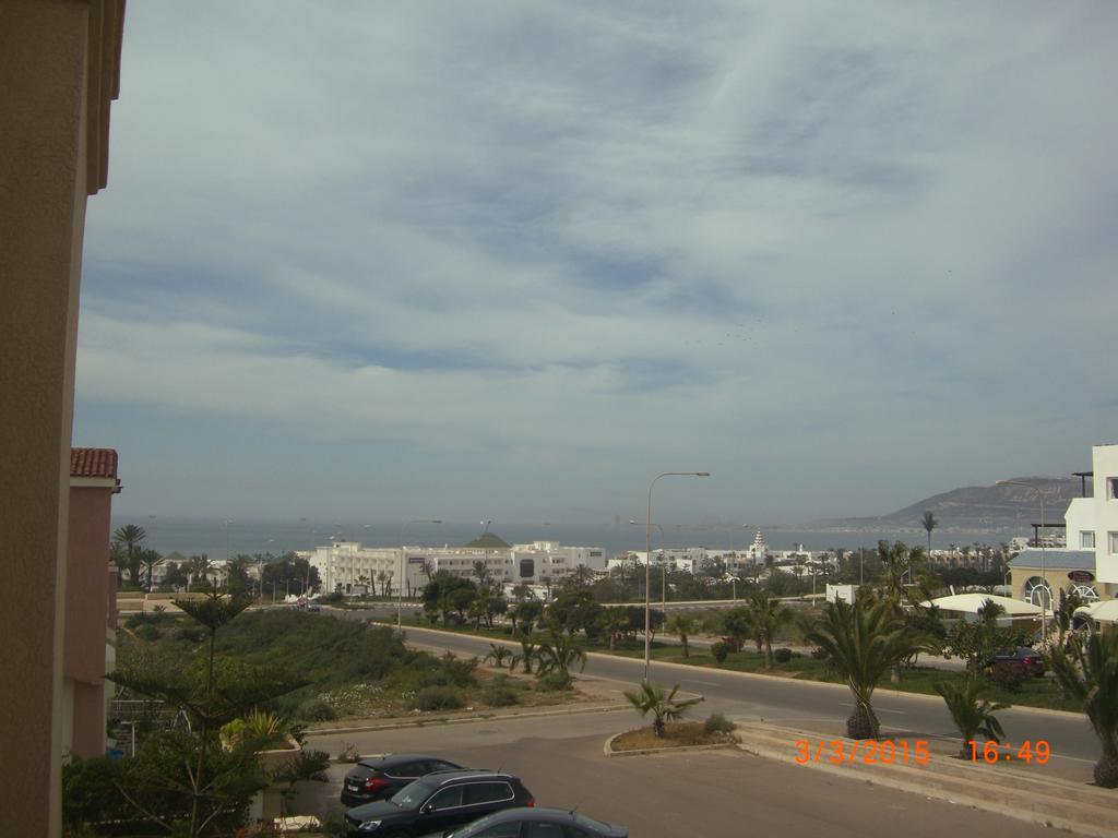 Holiday Villa Sonaba Agadir Habitación foto