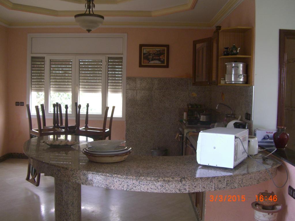 Holiday Villa Sonaba Agadir Habitación foto