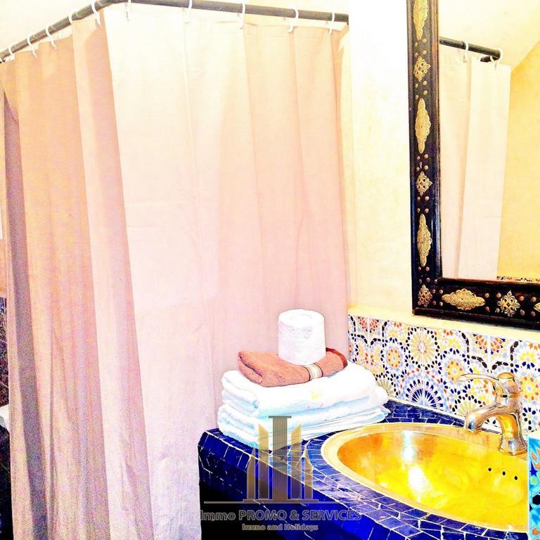 Holiday Villa Sonaba Agadir Exterior foto