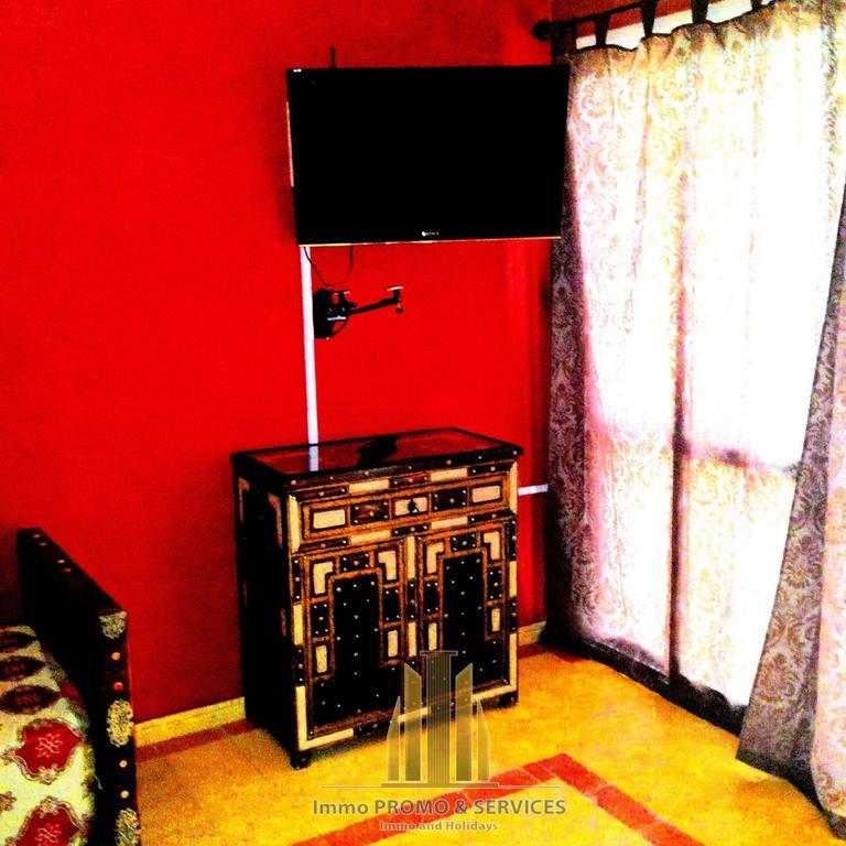Holiday Villa Sonaba Agadir Exterior foto
