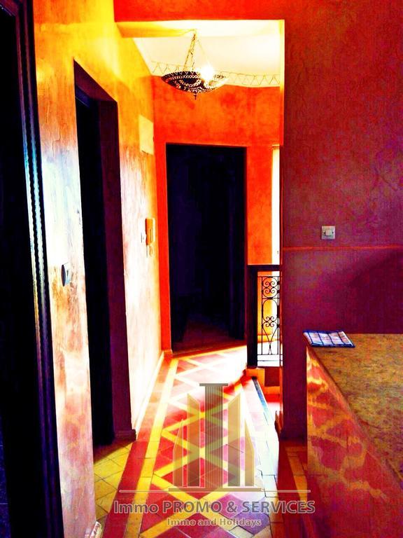 Holiday Villa Sonaba Agadir Exterior foto